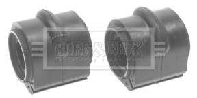 BORG & BECK Ремкомплект, соединительная тяга стабилизатора BSK6157K